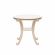 Стол журнальный Leset "Глория М", Дуб шампань Стол журнальный Leset "Глория М", Дуб шампань