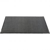 Коврик входной Tuff влаговпитывающий 90x150 см. серый,  Blabar/5