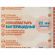 Перевяз. ср-ва Лейкопластырь бакт. 2,2см круг полимер. телес.1000шт/упLEIKO