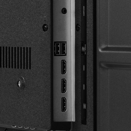 Телевизор Blackton Bt 50FSU38B, UHD, смарт (Android)