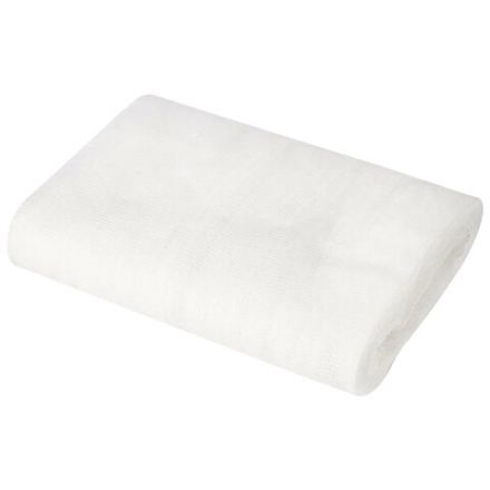 Марля медицинская отбеленная NEW LIFE отрез 0,9х10 м, плотность 30 (±2) г/м2, 94266