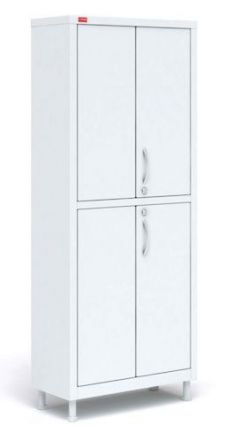 Шкаф медицинский М2 175.80.40 М
