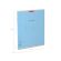 Тетрадь обложка пластик, 12 л. линия, Erich Krause, CoverPro (микс в спайке), 56339