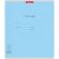 Тетрадь обложка пластик, 12 л. линия, Erich Krause, CoverPro (микс в спайке), 56339