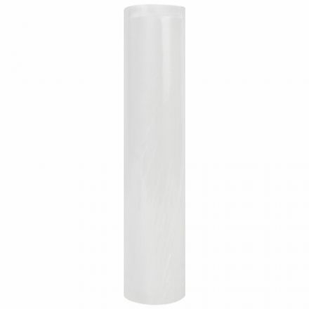 Рулон для вакуумного упаковщика, рифленый, 28х500 см, 1 шт., SONNEN, максимальный вакуум, 456343