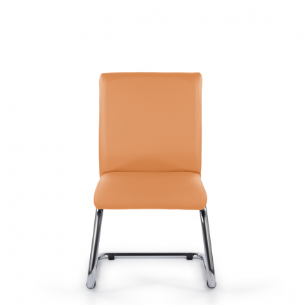 Стул Лайм СН S-0432 (оранжевый) Стул Лайм СН S-0432 (оранжевый)