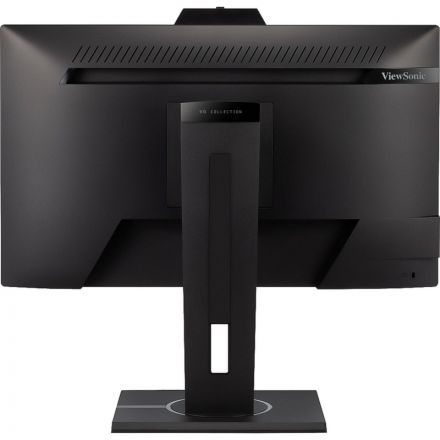 Монитор ViewSonic (VG2440V)24/FHD/IPS/60Hz/250cd/5ms/HDMI/DP/Webcam Монитор ViewSonic (VG2440V)24/FHD/IPS/60Hz/250cd/5ms/HDMI/DP/Webcam