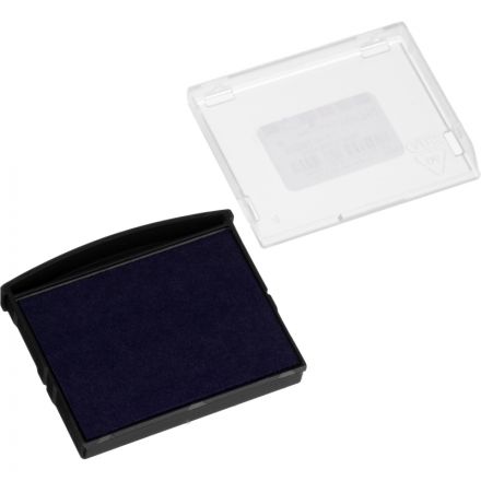 Подушка штемпельная сменная E/2300 син. для S2360, S2360-Set, 2300, 2006 Co