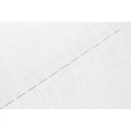 Салфетка спанлейс в рулоне 45х90, белый, пл.40, 100шт/рул, 10254