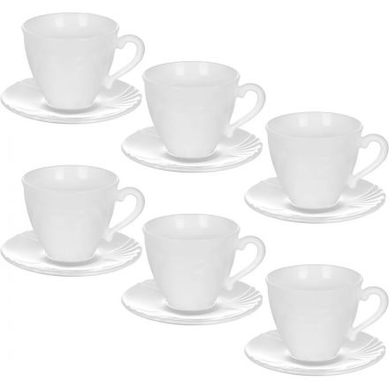 Набор чайный КАДИКС 220мл (37784) Набор чайный КАДИКС 220мл (37784)