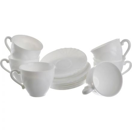 Набор чайный КАДИКС 220мл (37784) Набор чайный КАДИКС 220мл (37784)