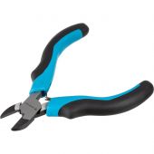 Бокорезы 115 мм Topfort из стали, пластиковая ручка