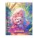 Дневник 1-4 класс 48 л., твердый, BRAUBERG, глянцевая ламинация, с подсказом, "Милашки", 107157