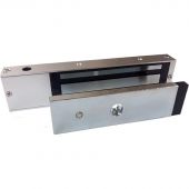 Замок электромагнитный Accordtec ML-350ALN с герконом