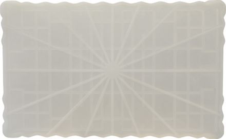 Ящик рыбный 788х470х138 белый Ящик рыбный 788х470х138 белый