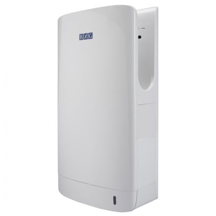 Сушилка для рук электрическая 0,8/1,9 кВт BXG-JET-7000 Сушилка для рук электрическая 0,8/1,9 кВт BXG-JET-7000