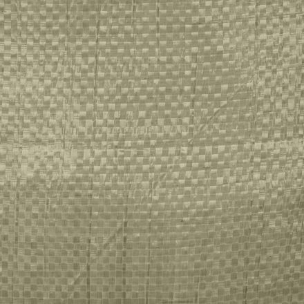 Мешок полипропиленовый второй сорт зеленый 55x95 см (100 штук в упаковке)