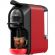 Кофемашина KaringBee ST-510 красный,капсульная