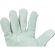 Перчатки защитные СПЕЦ ФРОСТ спилковые комбинирован. утепленные (р.10,5)
