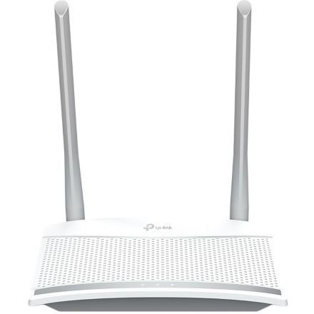 Маршрутизатор TP-Link TL-WR820N бел/сер Маршрутизатор TP-Link TL-WR820N бел/сер