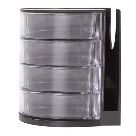 Канцелярский набор STAFF "Веер", 13 предметов, в форме веера, невращающаяся конструкция, 230744 Канцелярский набор STAFF "Веер", 13 предметов, в форме веера, невращающаяся конструкция, 230744