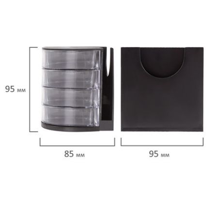 Канцелярский набор STAFF "Веер", 13 предметов, в форме веера, невращающаяся конструкция, 230744 Канцелярский набор STAFF "Веер", 13 предметов, в форме веера, невращающаяся конструкция, 230744