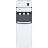 Кулер Ecotronic K30-LCE white-grey, напольный