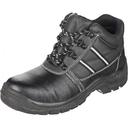 Ботинки Аскет ПУ р.46