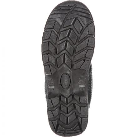 Ботинки Аскет ПУ р.46