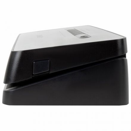 Вакууматор/вакуумный упаковщик SONNEN VS-903, 5 режимов, 12 л/мин, 110 Вт, до 30 см, сухие/влажные продукты, 456339