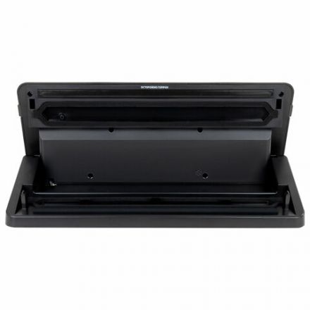 Вакууматор/вакуумный упаковщик SONNEN VS-903, 5 режимов, 12 л/мин, 110 Вт, до 30 см, сухие/влажные продукты, 456339