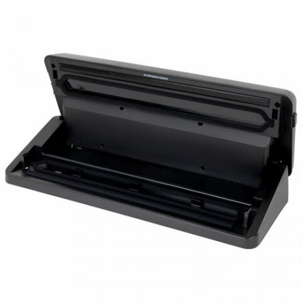 Вакууматор/вакуумный упаковщик SONNEN VS-903, 5 режимов, 12 л/мин, 110 Вт, до 30 см, сухие/влажные продукты, 456339