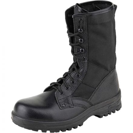 Ботинки с высокими берцами (мод.107), ТЭП (р.38)