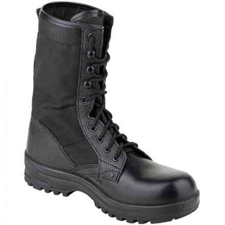 Ботинки с высокими берцами (мод.107), ТЭП (р.38)