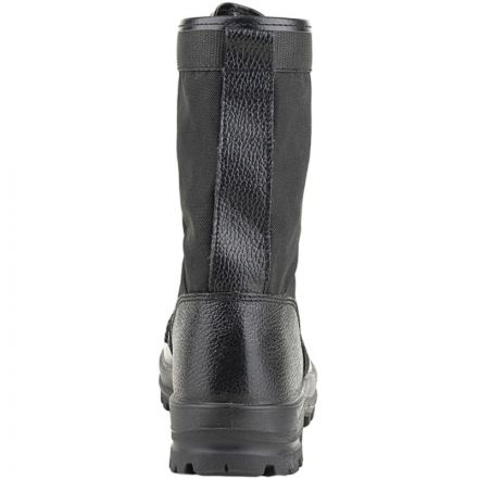 Ботинки с высокими берцами (мод.107), ТЭП (р.38)