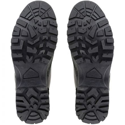 Ботинки с высокими берцами (мод.107), ТЭП (р.38)