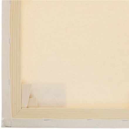 Холст Туюкан Этюдный, 100х120 см, 256г/м2, мелкое зерно, Т0016102