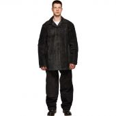 Костюм сварщика цельноспилковый 1,2-1,4 мм (модель КС30) (р.48-50) 170-176