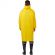 Плащ влагозащитный ПВХ (МA305) желтый L (52-54) (арт. MA305JAGT2)