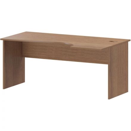 Стол эргономичный PT Арго А-202 правый орех гварнери