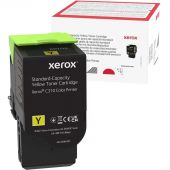 Тонер-картридж XEROX C310/315 желтый 2K (006R04363) Тонер-картридж XEROX C310/315 желтый 2K (006R04363)