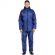 Костюм непромокаемый ПВХ Poseidon син. 52-54/170-176 4603720761143