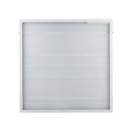 Светильник потолочный светодиодный ЭРА SPO-6-36-4K-P 36Вт 3000Лм 4000К