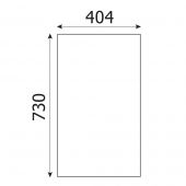 Топ Easy One тумбы (908892) серый Г730