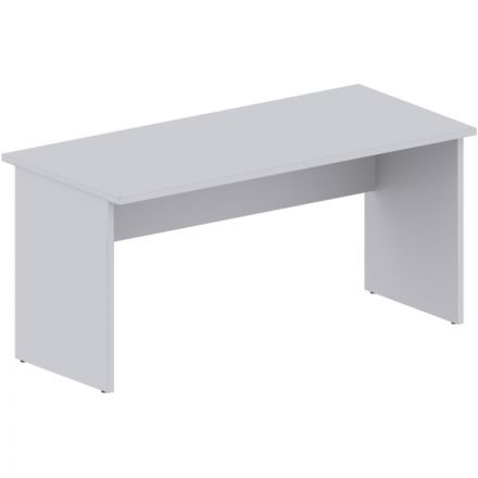 Стол Easy One 908865 серый Ш1600 Г730