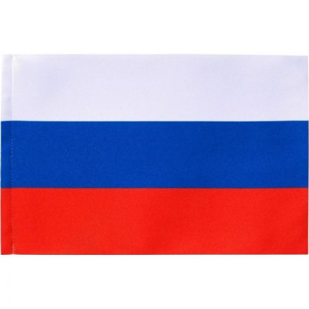 Флаг 90х135см Российской Федерации без флагштока fl12b Флаг 90х135см Российской Федерации без флагштока fl12b