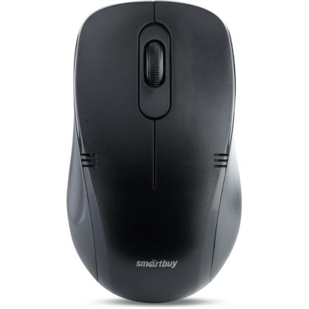Мышь компьютерная Smartbuy ONE 358AG-K WLS черная (SBM-358AG-K)/100