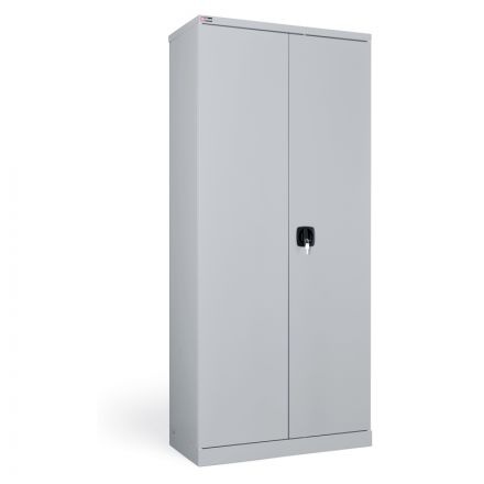 Шкаф архивный металлический КД-155 (800x400x1820 мм)