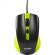 Мышь компьютерная Smartbuy ONE 352 проводная зелено-черная (SBM-352-GK)/100