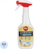 Средство для сантехники ШУМАНИТ, 500 мл